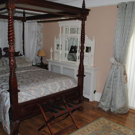 Riverside Lodge Carlingford Bagian luar foto