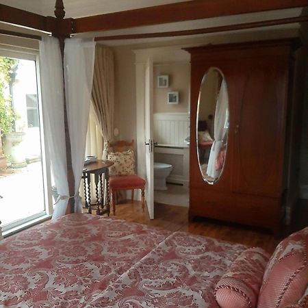 Riverside Lodge Carlingford Bagian luar foto