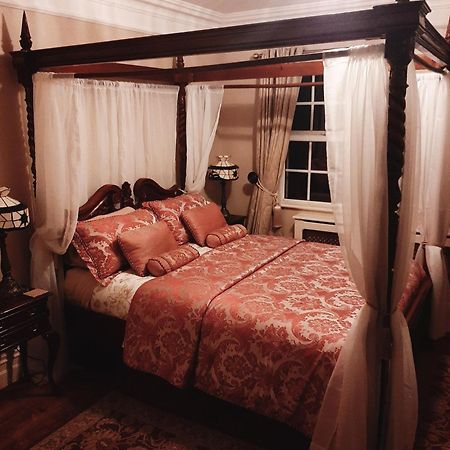 Riverside Lodge Carlingford Bagian luar foto