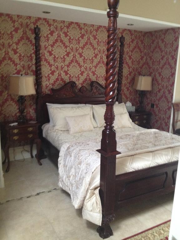 Riverside Lodge Carlingford Bagian luar foto