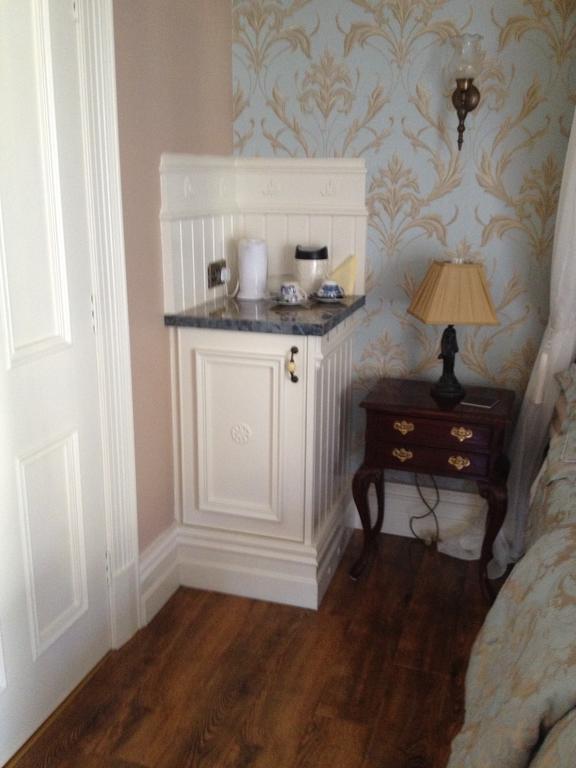 Riverside Lodge Carlingford Bagian luar foto