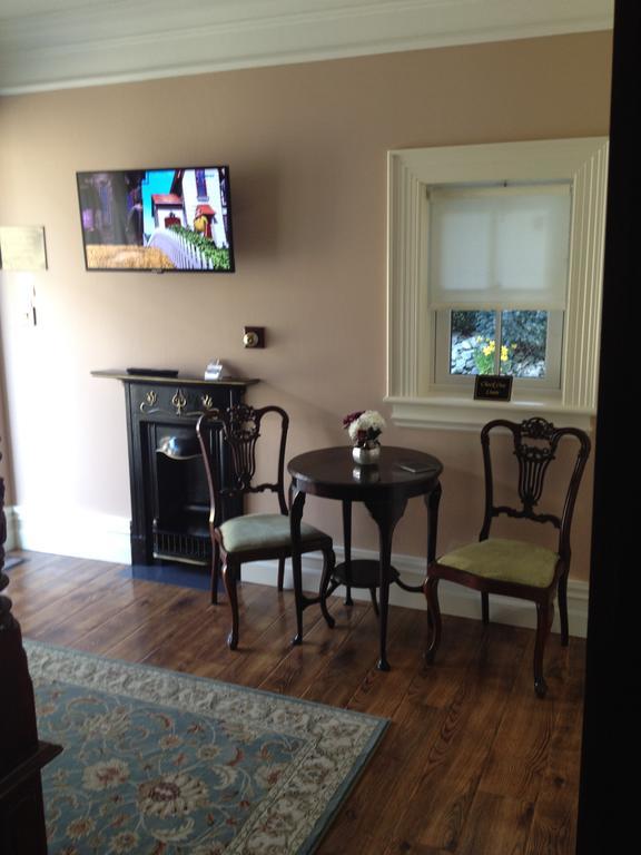 Riverside Lodge Carlingford Bagian luar foto
