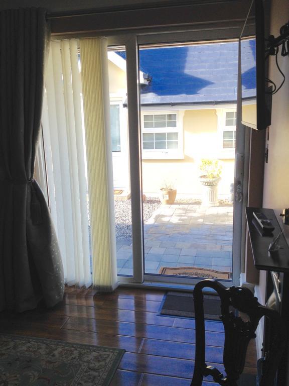Riverside Lodge Carlingford Bagian luar foto