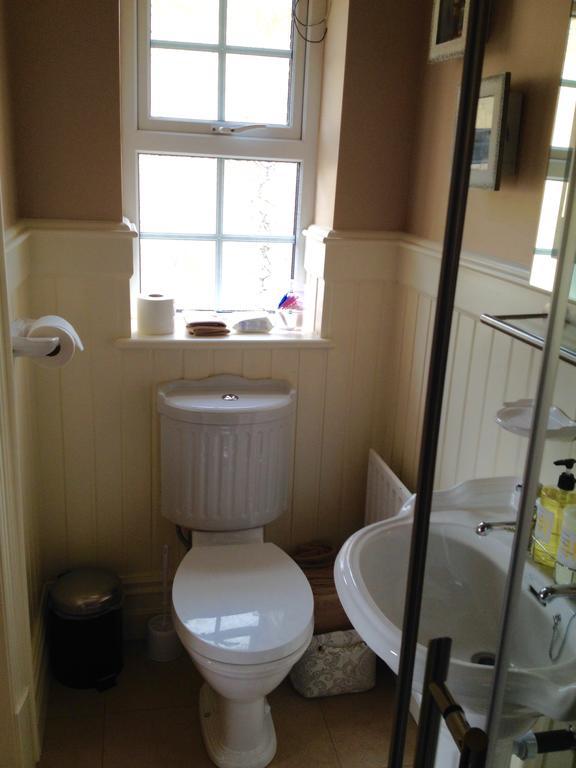 Riverside Lodge Carlingford Bagian luar foto