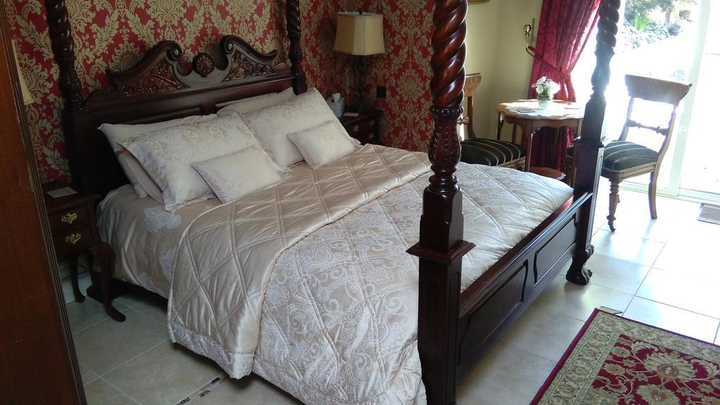 Riverside Lodge Carlingford Bagian luar foto