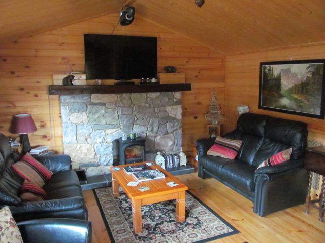 Riverside Lodge Carlingford Bagian luar foto