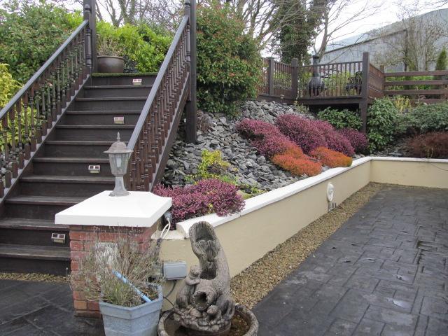 Riverside Lodge Carlingford Bagian luar foto