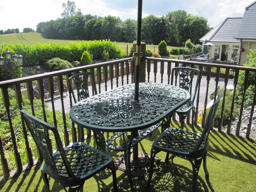 Riverside Lodge Carlingford Bagian luar foto
