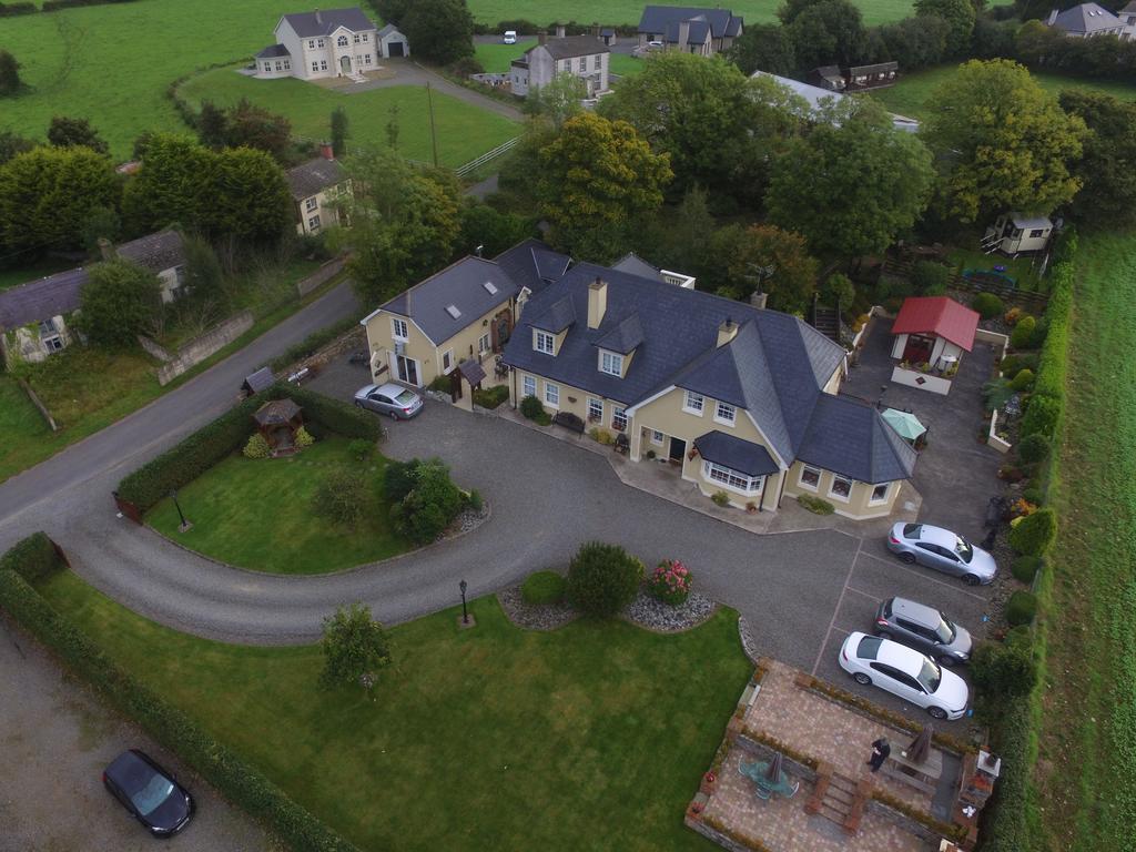 Riverside Lodge Carlingford Bagian luar foto