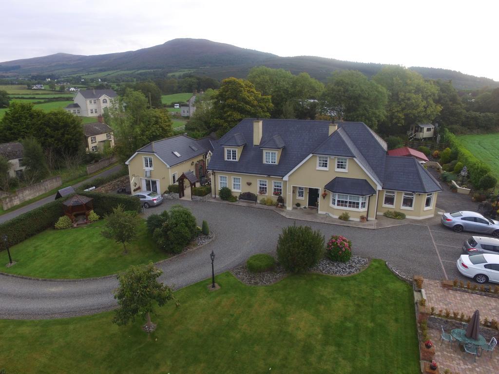 Riverside Lodge Carlingford Bagian luar foto