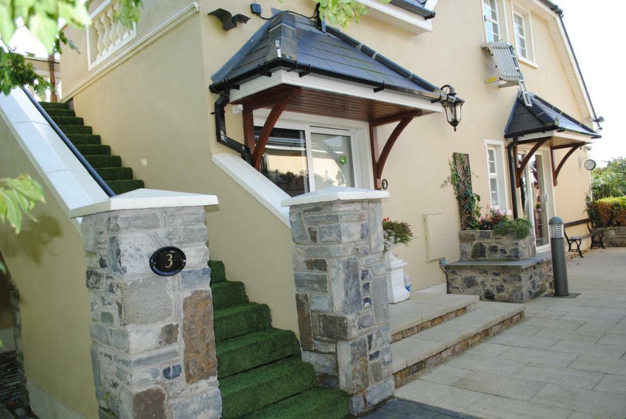 Riverside Lodge Carlingford Bagian luar foto