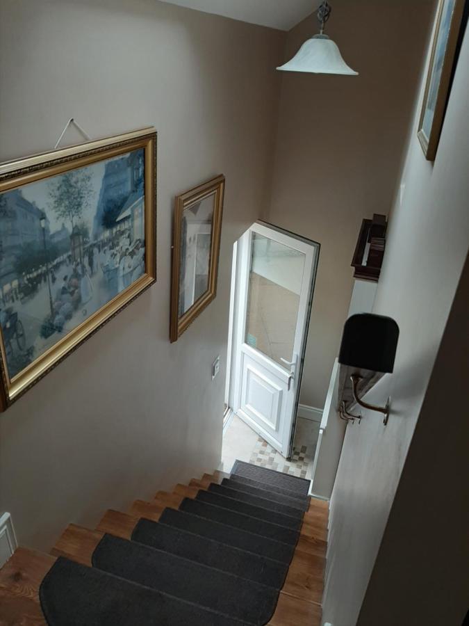 Riverside Lodge Carlingford Bagian luar foto