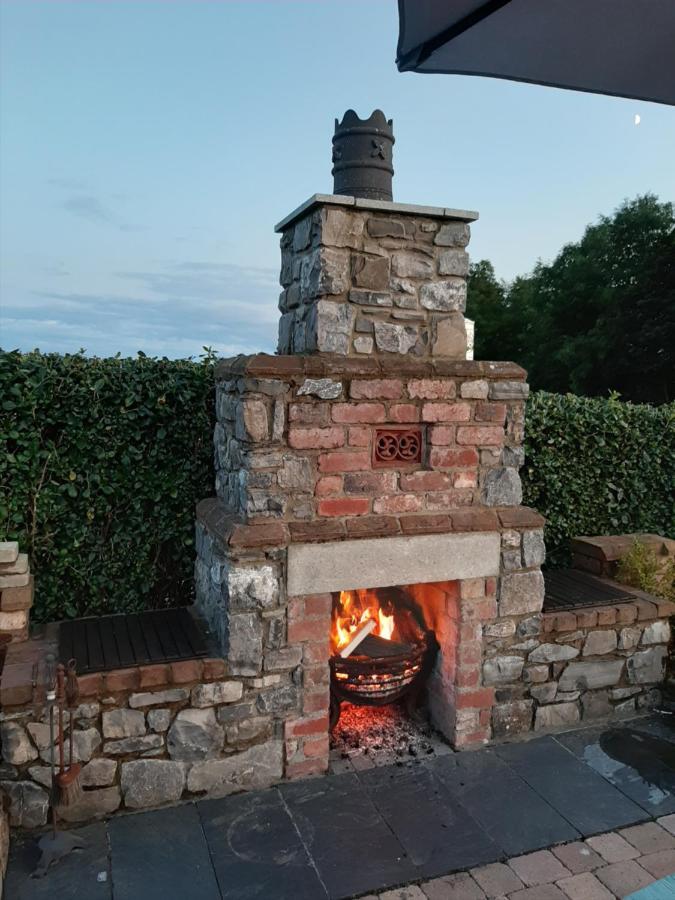Riverside Lodge Carlingford Bagian luar foto