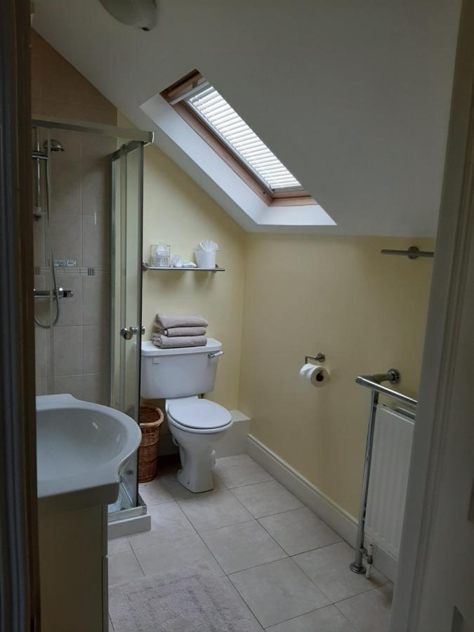 Riverside Lodge Carlingford Bagian luar foto