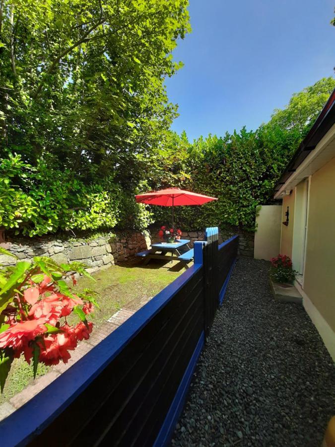 Riverside Lodge Carlingford Bagian luar foto
