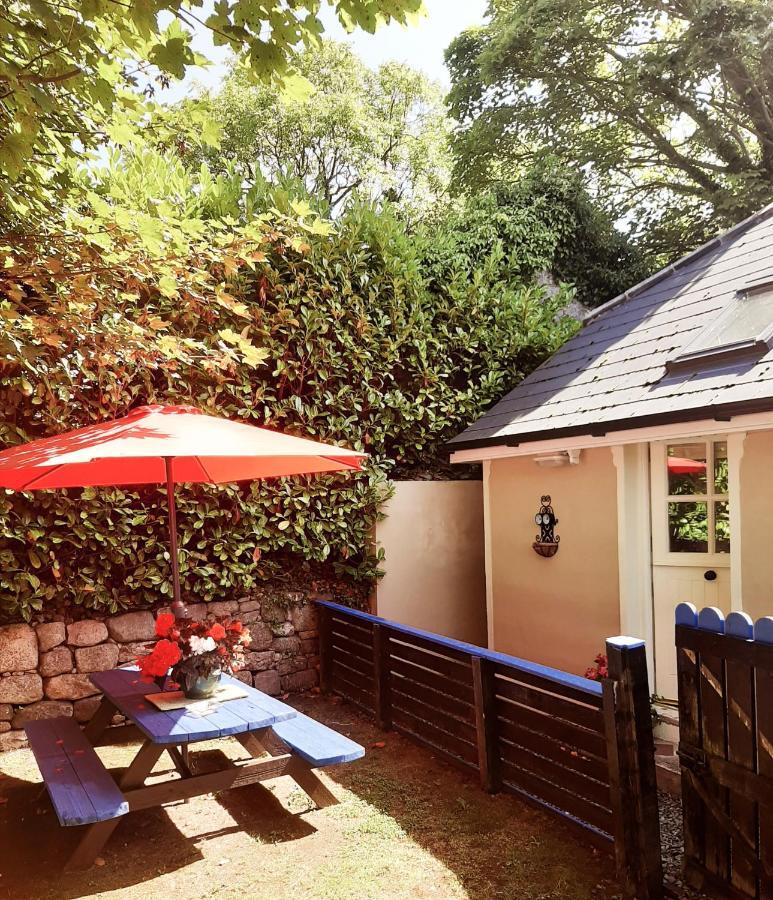 Riverside Lodge Carlingford Bagian luar foto