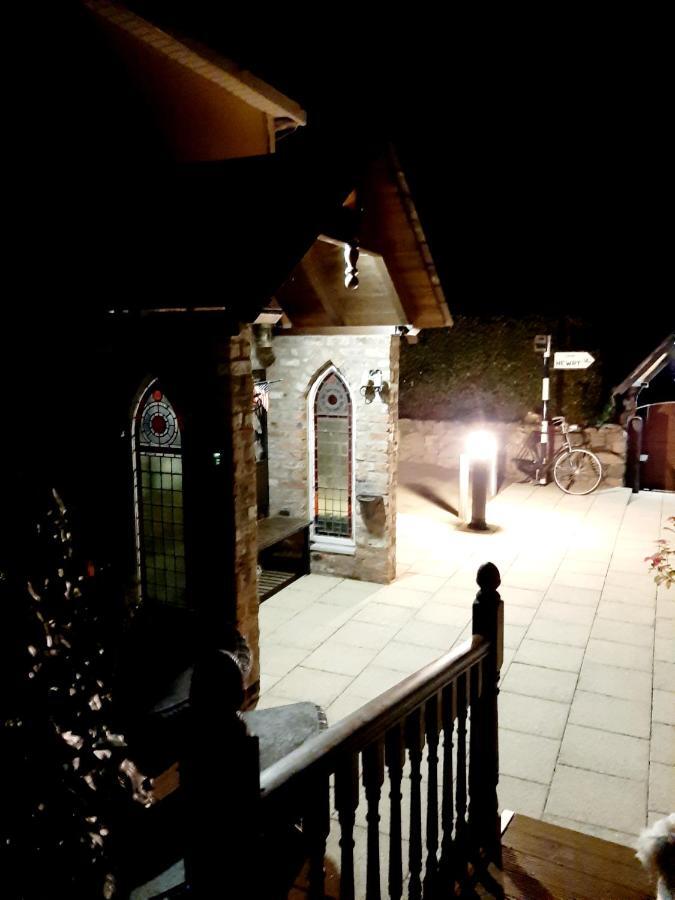 Riverside Lodge Carlingford Bagian luar foto