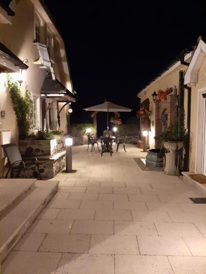 Riverside Lodge Carlingford Bagian luar foto