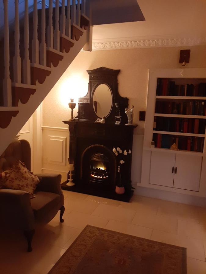 Riverside Lodge Carlingford Bagian luar foto