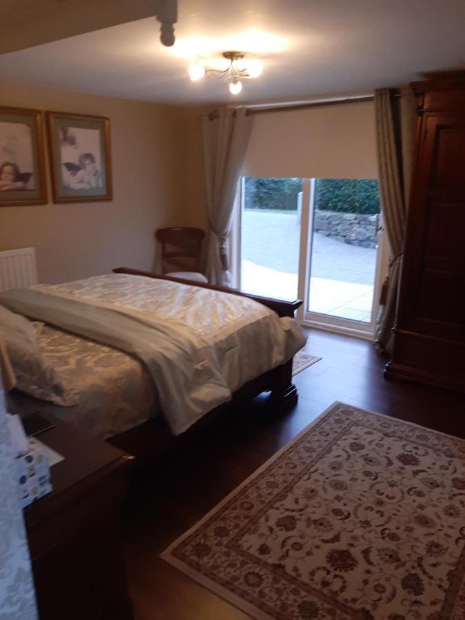 Riverside Lodge Carlingford Bagian luar foto
